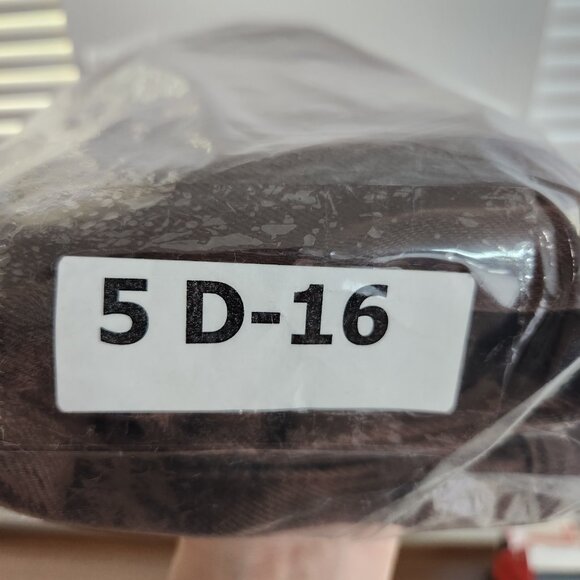 Everlane The Original Cheeky Jean Women Size 26 Crop Straight Leg High-Rise - Picture 13 of 13